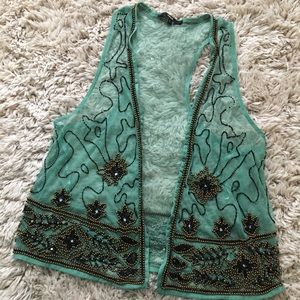 Best Accessory Vest!